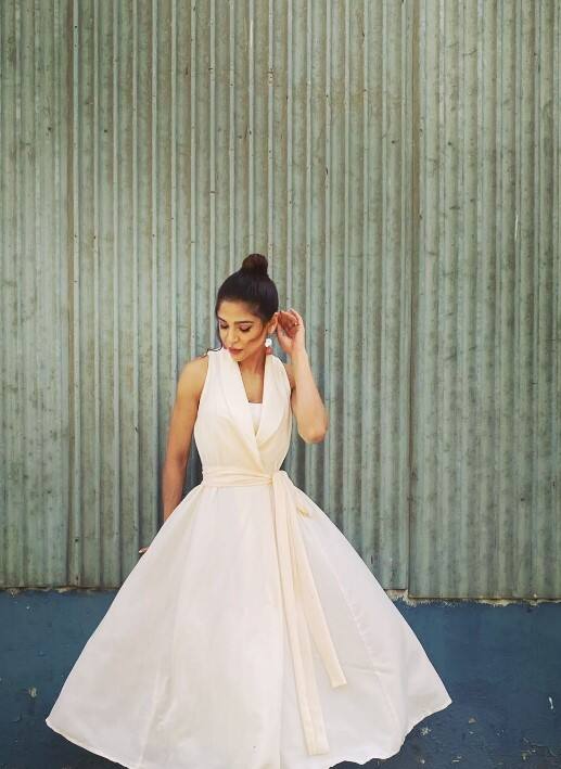 आयशा 41 साल की होने के बावजूद उन्होंने खुद को काफी फिट रखा है. इंस्टाग्राम पर मौजूद उनकी तस्वीरें इस बात की गवाही देती हैं.