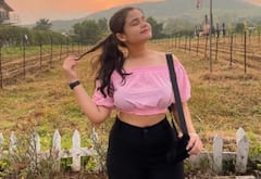 Photos: ટીવી એક્ટ્રેસે લૉકડાઉનમાં ઉતારી દીધુ પોતાનું 22 કિલો વજન, ફેટમાંથી ફિટ થઇને બનાવ્યુ આવુ સેક્સી ફિગર