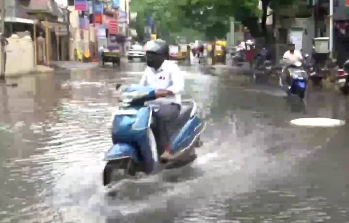 હવામાન વિભાગે માછીમારોને દક્ષિણ આંધ્રપ્રદેશ-ઉત્તર તમિલનાડુ-પુડુચેરીના દરિયાકાંઠા અને નજીકના દરિયામાં ન જવાની ચેતવણી પણ આપી છે.
