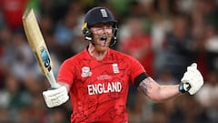 T20 World Cup: স্টোকসের ব্যাটেই ফের বিশ্বজয়, পাক বধ করে কুড়ির ক্রিকেটে খেতাব ইংল্য়ান্ডের