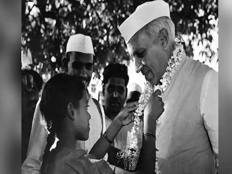 Children's Day 2022: Interesting Facts about India’s first Prime Minister Jawaharlal Nehru Childrens Day 2022: நவீன இந்தியாவின் சிற்பி.. குழந்தைகள் தினமாக நேருவின் பிறந்தநாள் இன்று.. சுவாரஸ்ய தகவல்கள்..