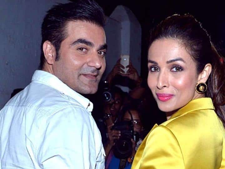 Arbaaz Khan spoke about his and Malaika Arora son arhaan khan Arbaaz Khan Son: बेटे अरहान के लिए अरबाज खान और मलाइका अरोड़ा में से कौन हैं स्ट्रिक्ट पेरेंट्स? एक्टर ने कही ये बात