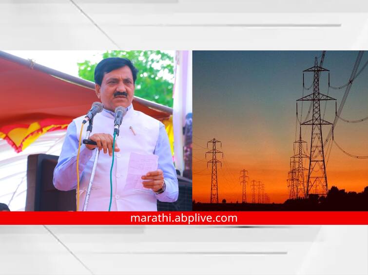 maharashtra News Aurangabad News Babanrao Lonikar letter to Devendra Fadnavis on the issue of electricity in Parbhani district Parbhani: 'परभणी जिल्ह्यात भारनियमन कशाच्या आधारे...'; बबनराव लोणीकरांचे फडणवीसांना पत्र