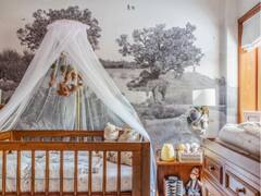 Sonam Kapoor Shares Pictures Of Son Vayu's Nursery - Have A Look