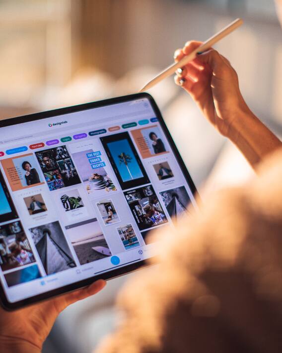 7 Accessories to Notebook-ify Your Tablet