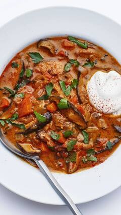 10 பிரபலமான வெளிநாட்டு சூப்கள் மற்றும் ஸ்ட்யுகள்!