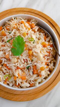 கேரட்டுடன் சுவையான உணவுகள் !