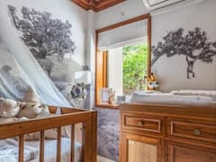 Sonam Kapoor Shares Pictures Of Son Vayu's Nursery - Have A Look