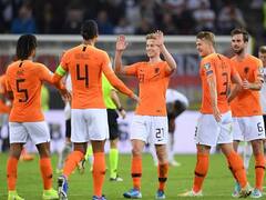 FIFA WC 2022, Netherlands Schedule: तीन बार नीदरलैंड्स के हाथ से फिसली है ट्रॉफी, इस बार इन 26 खिलाड़ियों से है उम्मीद