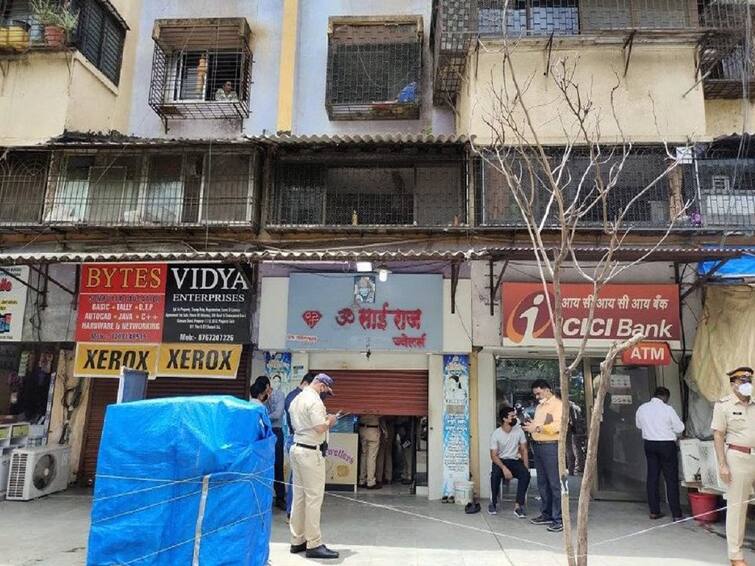 Mumbai police Tracked 176 CCTV 97 SIM To Catch Robber Alibaba குற்றவாளியை பிடிக்க மாறுவேடம்.. சினிமா பாணியில் ஸ்கெட்ச் போட்டு தூக்கிய போலீஸ்!