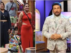 शेखर सुमन ने कंटेस्टेंट की जमकर की खिंचाई, जानिए बिग बॉस के घर का 44 दिन का पूरा अपडेट