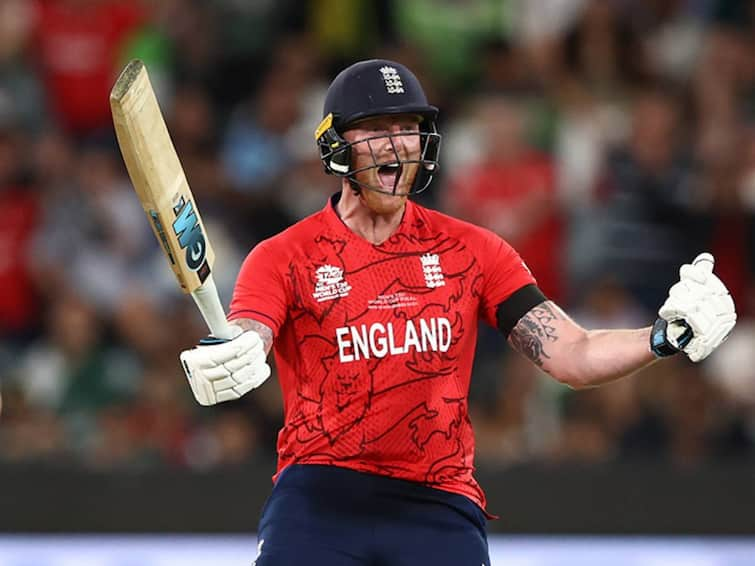 ICC T20 WC 2022 Final How Ben Stokes made England won two back to back world cup final Ben Stokes Record: இரண்டு உலகக் கோப்பைகளை இங்கிலாந்து வெல்ல உதவிய நியூசிலாந்துக்காரர்...! யார் தெரியுமா?