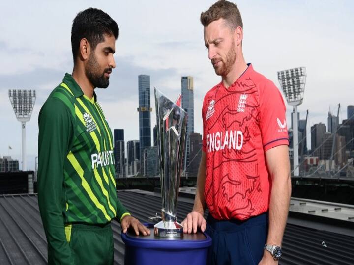 T20 World Cup 2022 Final Pakistan vs England head-to-head record match preview T20 World Cup 2022 Final: உலகக்கோப்பை இறுதிப்போட்டி : மகுடம் சூடப்போவது யார்..? இங்கிலாந்து - பாகிஸ்தான் இன்று பலப்பரீட்சை..!