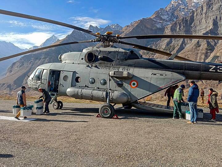 Both main parties have offered incentives to entice voters, but fundamental concerns like as unemployment and rising prices have been relegated to the sidelines. The restoration of the Old Pension Scheme (OPS) is a contentious topic on which the BJP has yet to take a position, but the Congress and AAP have said unequivocally that the OPS would be resurrected.  (Image Source: PTI)