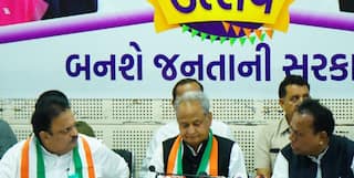 Gujarat Election 2022: રાજકોટ પશ્ચિમ બેઠકને લઈને કોંગ્રેસનું કોકડું ગુચવાયું