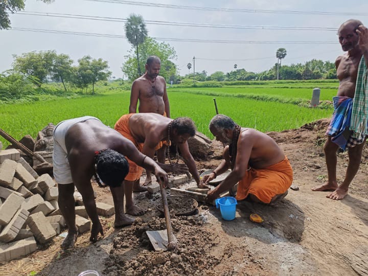 அரவக்குறிச்சியில் 1000 ஆண்டுகள் பழமையான சிவலிங்கம் கண்டுபிடிப்பு