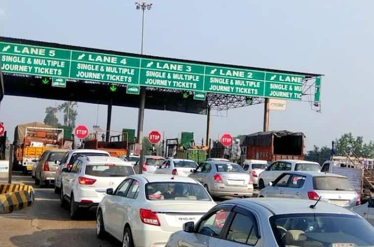 Ladhowal Toll Plaza will be locked? MP's direct warning to NHAI Ludhiana News: ਲਾਡੋਵਾਲ ਟੌਲ ਪਲਾਜ਼ਾ ਨੂੰ ਲੱਗੇਗਾ ਤਾਲਾ? ਸੰਸਦ ਮੈਂਬਰ ਦੀ ਐਨਐਚਏਆਈ ਨੂੰ ਸਿੱਧੀ ਚੇਤਾਵਨੀ