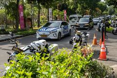 Bali Gears Up To Welcome World Leaders For G20 Summit 2022. IN PICS