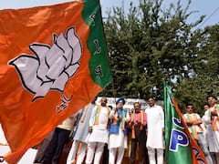 Gujarat Elections 2022: 5 BJP Leaders Threaten To Contest As Independents After Being Denied Tickets