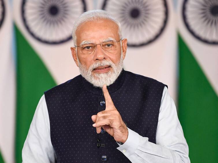'All Terrorist Attacks Deserve Equal Outrage, Action': PM Modi At 'No Money For Terror’ Conference 'All Terrorist Attacks Deserve Equal Outrage, Action': PM Modi At 'No Money For Terror’ Conference