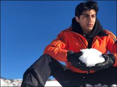 'मेरे सबसे हिम्मती और खूबसूरत भाई को बर्थडे की मुबारक', जानिए आखिर किसने आर्यन खान को दी ये बधाई