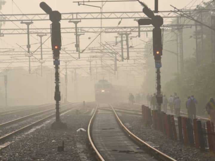 Explosion On Railway Track In Udaipur, NIA And Other Agencies Launch Probe Explosion On Railway Track In Udaipur, NIA And Other Agencies Launch Probe