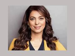 Happy Birthday Juhi Chawla : 'राजा हिन्दुस्तानी' ते 'दिल तो पागल है'; सुपरहिट सिनेमे नाकारलेली मिस इंडिया; जाणून घ्या सुपरस्टार जुही चावलाच्या खास गोष्टी...