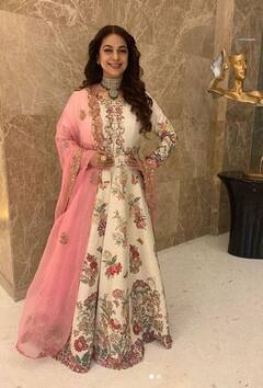 Juhi Chawla: ਜੈ ਮਹਿਤਾ ਨਹੀਂ ਅੱਜ ਸਲਮਾਨ ਖਾਨ ਦੀ ਪਤਨੀ ਹੁੰਦੀ ਜੂਹੀ ਚਾਵਲਾ, ਜਾਣੋ ਕਿਉਂ ਨਹੀਂ ਬਣੀ ਗੱਲ