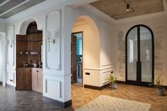 Alia-Ranbir House : रणबीर-आलियाच्या आलिशान घराचा थाट पाहिलात का? फोटो पाहाच