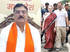 'चाहे उल्टे टंग जाएं या दंडवत कर लें, राहुल गांधी पर कोई भरोसा नहीं करेगा...' कृषि मंत्री कमल पटेल का तंज