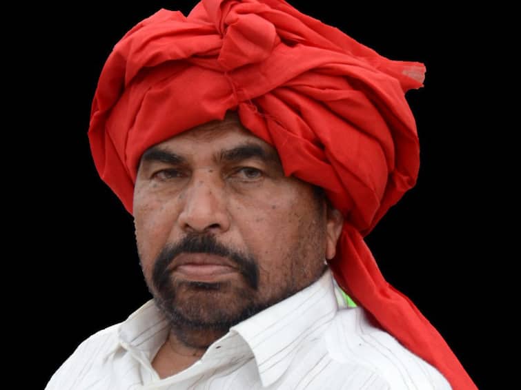 Gujarat Polls BTP Founder Chhotu Vasava To File Nomination From Seat Allotted To His Son By Tribal Party Gujarat Polls: BTP Founder Chhotu Vasava To File Nomination From Seat Allotted To His Son By Tribal Party