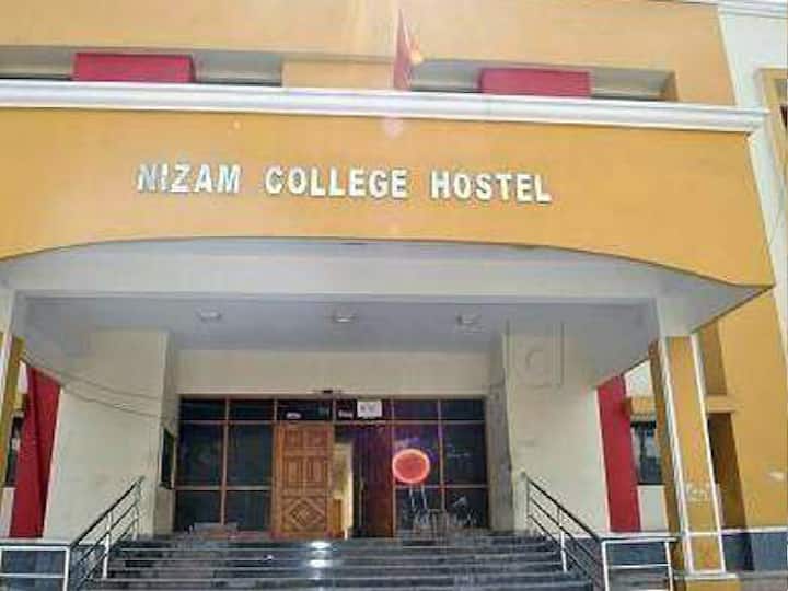 nizam college has released notification to fill hostel seats, details here Nizam College Hostel: నిజాం కాలేజీ హాస్టల్‌ సీట్లకు దరఖాస్తులు, చెరి 50 శాతం సీట్లు కేటాయింపు!