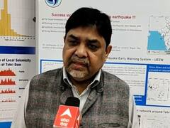 IIT रुड़की के वैज्ञानिक का दावा- 'ऐसे भूकंप आते हैं और आते रहेंगे, झेल नहीं पाएंगे बहुत सारे मकान'