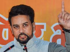 कांग्रेस ने राहुल गांधी को हिमाचल चुनाव से क्यों रखा दूर, अनुराग ठाकुर ने बताई यह वजह