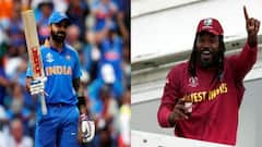 Top Run Getter: আইসিসি ইভেন্টে সব টুর্নামেন্ট মিলিয়ে সবচেয়ে বেশি রান কার ঝুলিতে?