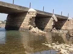 चंदौली: जान जोखिम में डालकर सैकड़ों लोग पार करते हैं मुसाखाड़ और मंगरौर पुल, चौंकानेवाला खुलासा