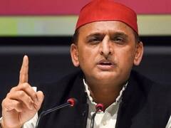 मैनपुरी उपचुनाव से पहले आज सैफई पहुंचेंगे अखिलेश यादव, धर्मेंद्र पहले से मैदान में डटे, डिंपल की है ये तैयारी