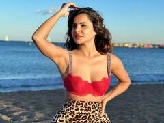 Aashu Rreddy: బిగ్ బాస్ బ్యూటీ అషూ అందాల విందు