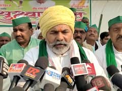 राकेश टिकैत का दावा- 'कोर्ट गए तो हार जाएंगे किसान, आंदोलन ही एकमात्र उपाय', दी ये बड़ी चेतावनी