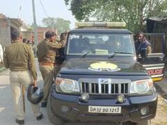 वर्चस्व की जंग में वर्तमान और पूर्व प्रधान भिड़े, गांव में हुआ जमकर बवाल, फायरिंग में एक छात्र घायल