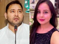 ...तो इसलिए रोहिणी आचार्य दे रहीं अपनी किडनी, तेजस्वी यादव ने सब कुछ बता दिया