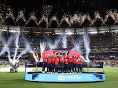 In Pics : T20 World Cup 2022 वर इंग्लंड संघानं कोरलं नाव, दुसऱ्यांदा जिंकला टी20 विश्वचषक
