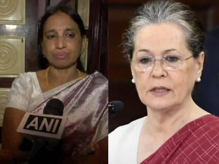 Rajiv Gandhi Case Convict Nalini Says She Did Not Expect Either Sonia Gandhi Rahul Gandhi to meet her Rajiv Case Nalini: 