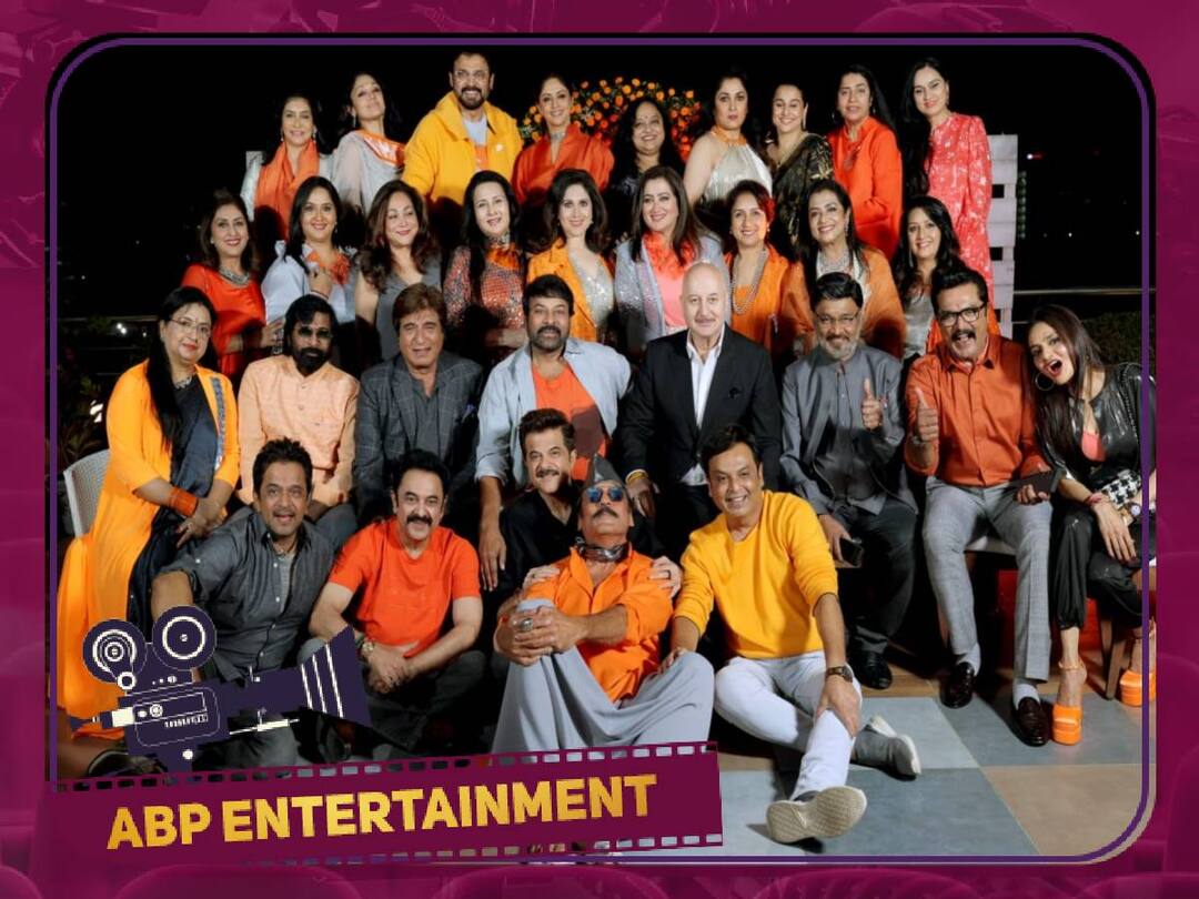 11thYear80sReUnion: விடிய விடிய பார்ட்டி..!கொண்டாட்டத்தில் 80 -களின் பிரபலங்கள்..! யார் யாருக்கெல்லாம் அழைப்பு..?