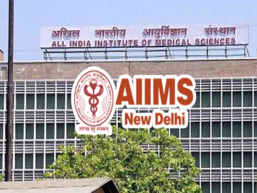 AIIMS New Delhi invites applications for recruitment of Group A Non Faculty B C posts, apply here AIIMS Recruitment: న్యూ దిల్లీ ఎయిమ్స్‌లో ఉద్యోగాలు, ఇలా దరఖాస్తుచేసుకోండి!