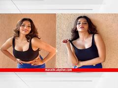 In Pics: मोनालिसाचा अफलातून अंदाज; हॉट फोटोशूट अन् कमालीचं सौंदर्य