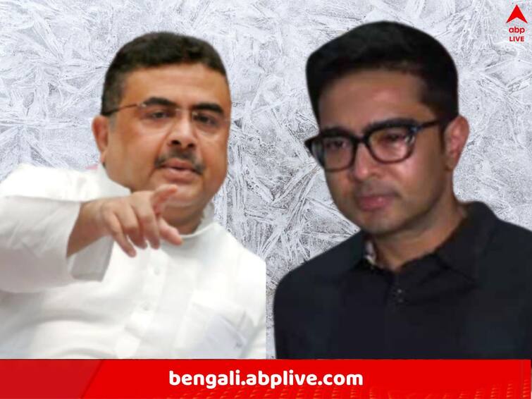 Suvendu Adhikari claims big celebration taking place with police bomb and doq squad  Abhishek Banerjee son Aayansh Banerjee birthday Suvendu Adhikari: তাজ বেঙ্গলে অভিষেকের ছেলের জন্য এলাহি আয়োজন! শুভেন্দুর দাবি নস্যাৎ করল তৃণমূল