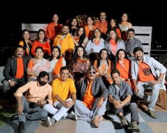 80's Reunion: அந்த நாள் ஞாபகம்..நெஞ்சலே வந்ததே..80’ஸ் நட்சத்திரங்களின் ரீயூனியன் க்ளிக்ஸ்!