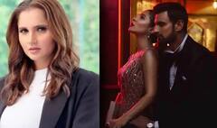 શોએબ મલિક અને આયેશા ઉમરની નિકટતાની તસવીરો થઈ રહી છે વાયરલ, સાનિયા માટે લોકોએ કરી આ કમેન્ટ