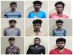 Crime: நெல்லையில் விவசாயி வெட்டி படுகொலை - 3 இளஞ்சிறார்கள் உட்பட 13 பேர் கைது
